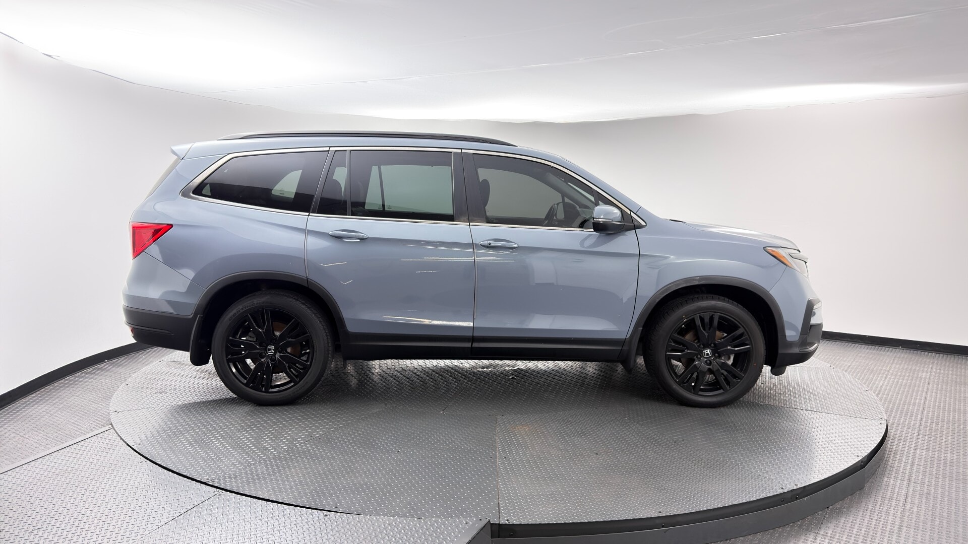 Florida Fine Cars - Used vehicle - SUV HONDA PILOT 2022