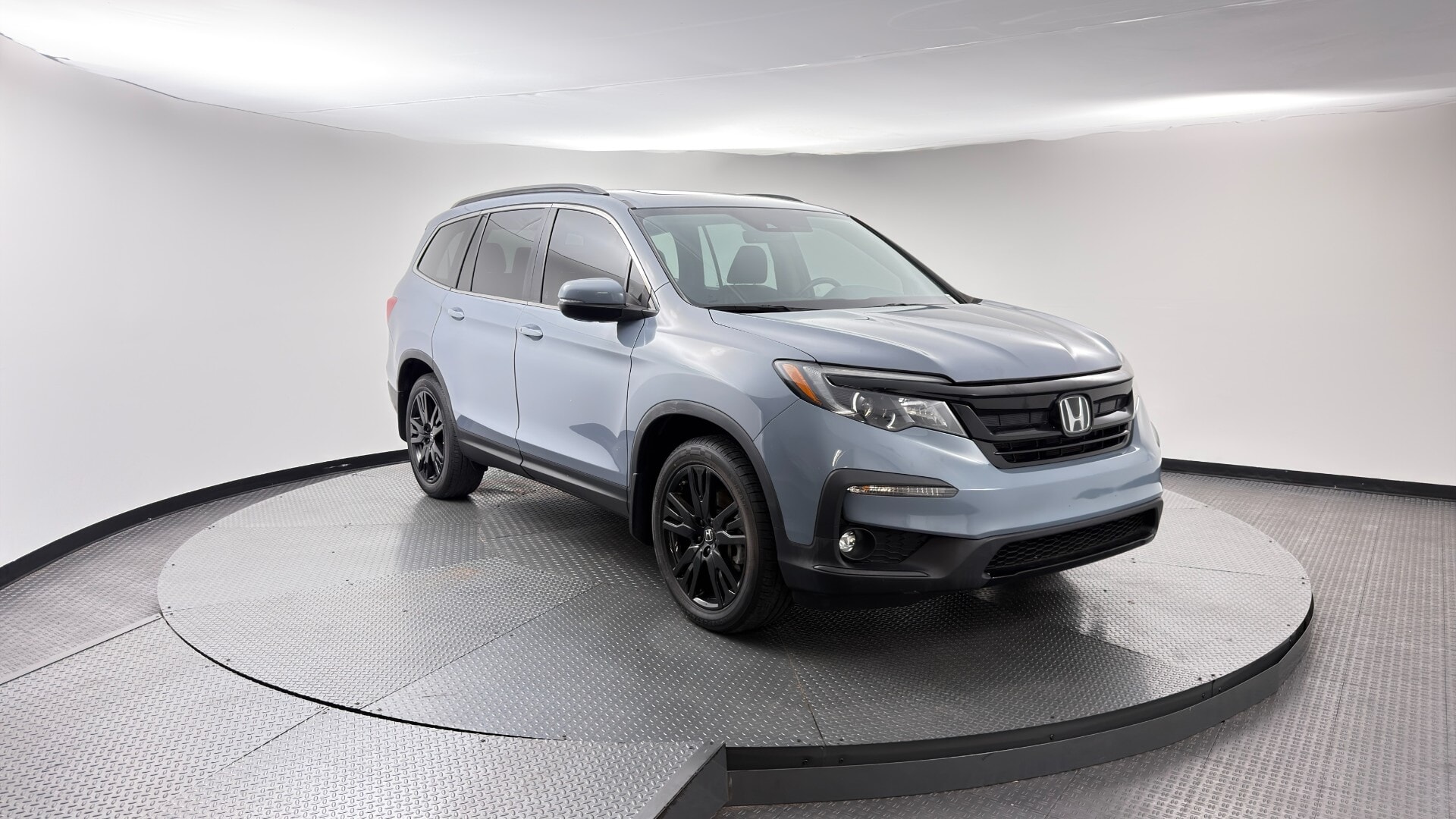 Florida Fine Cars - Used vehicle - SUV HONDA PILOT 2022