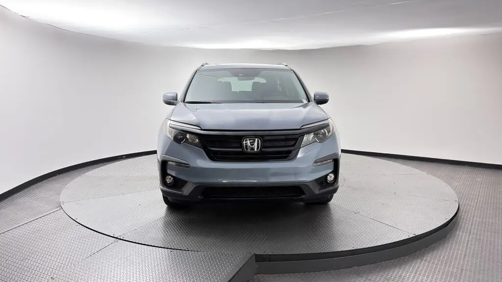 2022 HONDA PILOT SPECIAL EDITION photo 11
