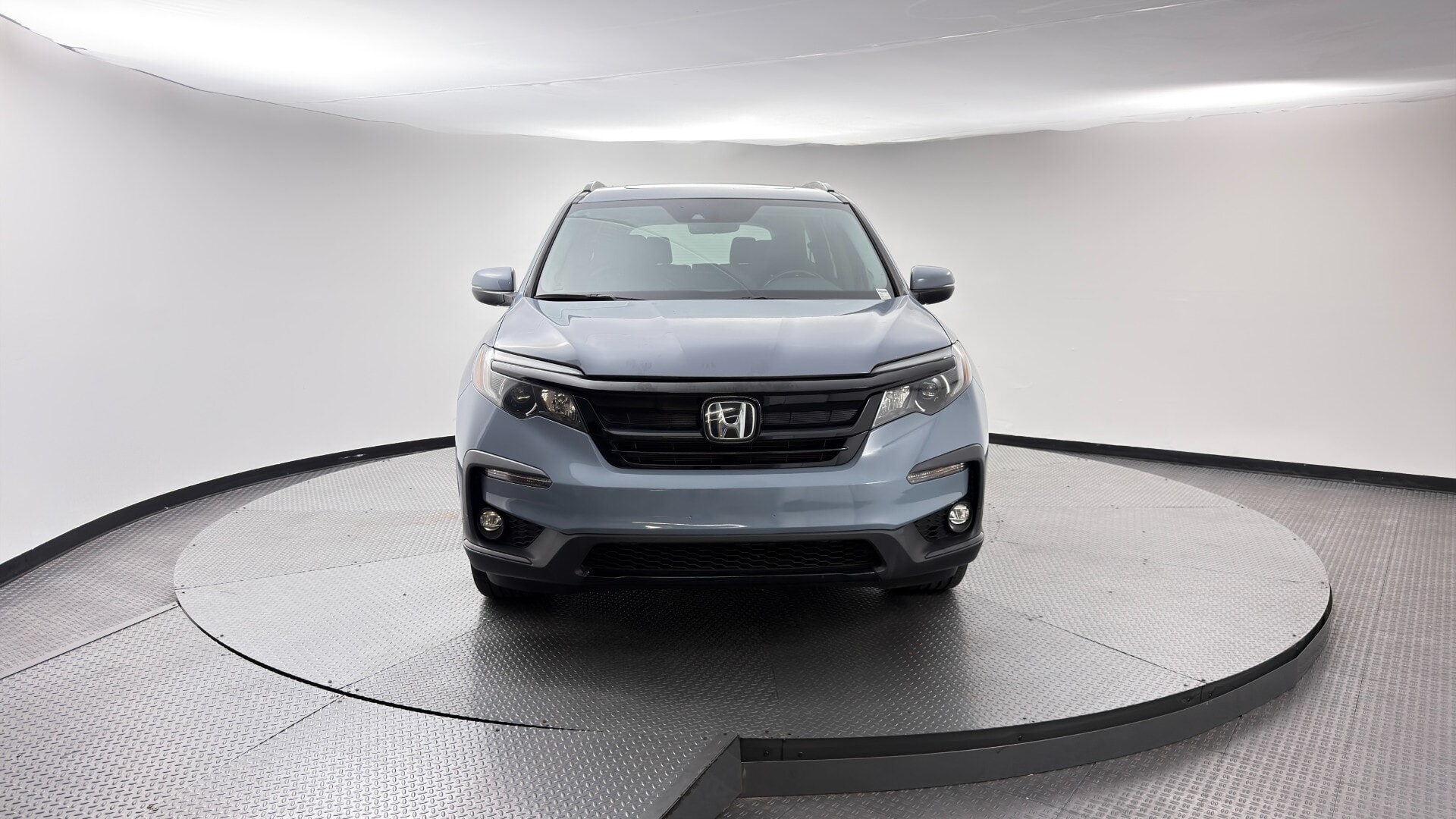 Florida Fine Cars - Used vehicle - SUV HONDA PILOT 2022