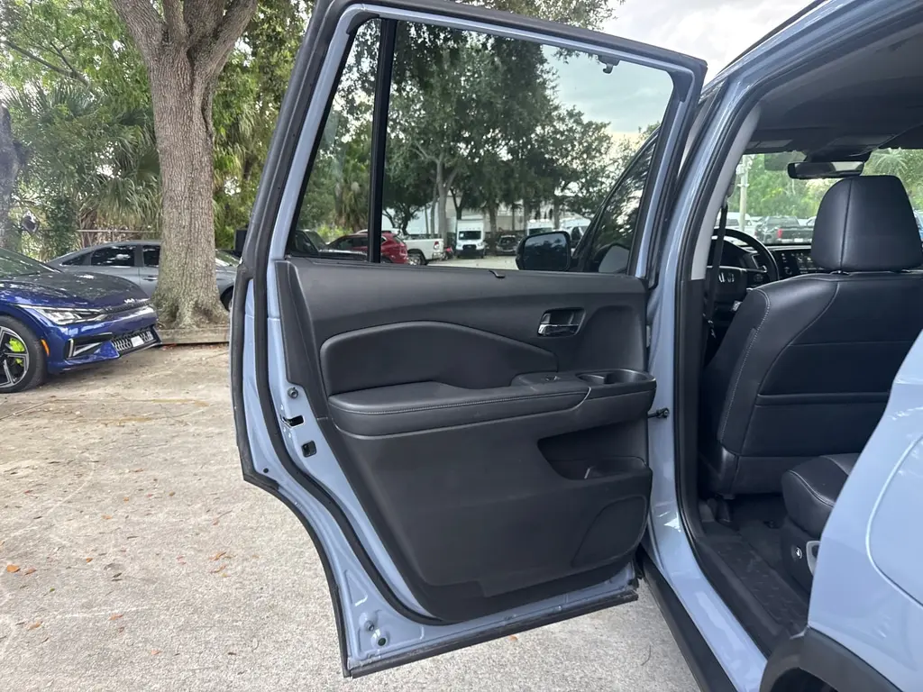 Florida Fine Cars - Used HONDA PILOT 2022 MARGATE SPECIAL EDITION