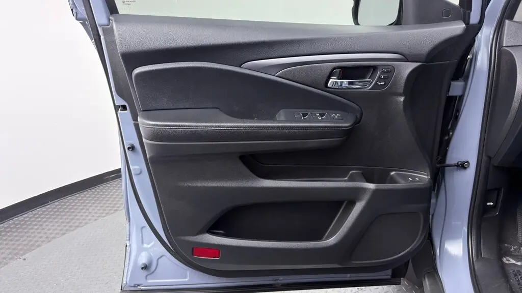 2022 HONDA PILOT SPECIAL EDITION photo 12