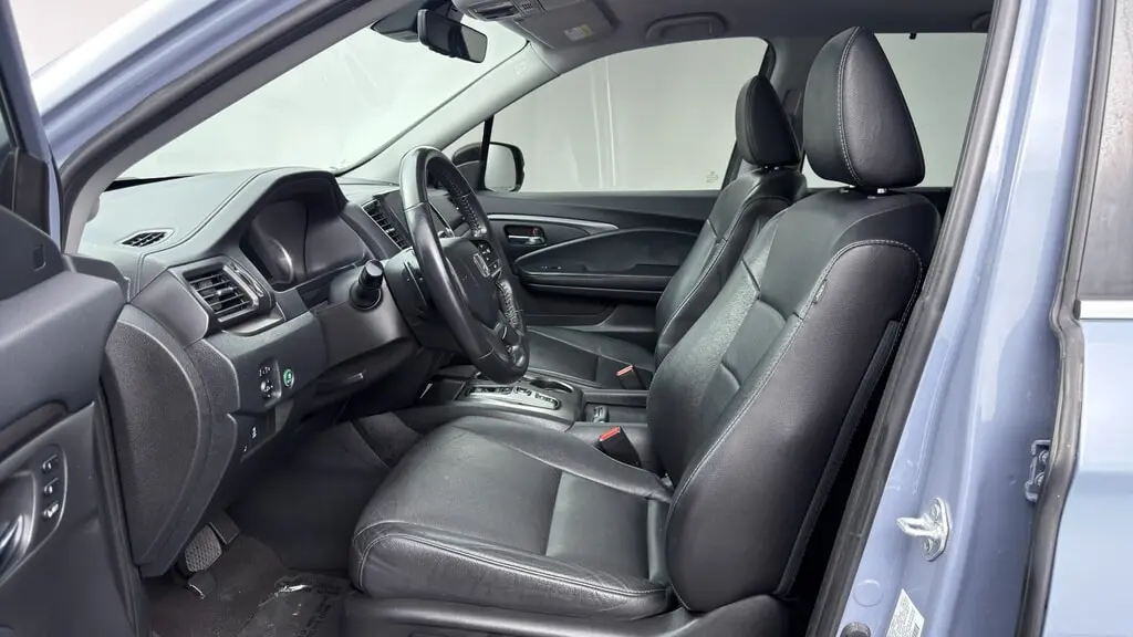 2022 HONDA PILOT SPECIAL EDITION photo 13