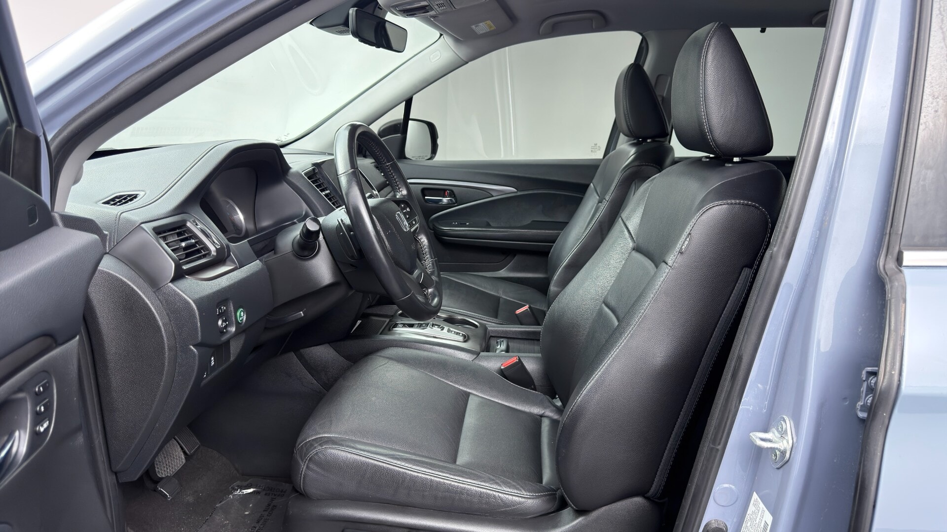 Florida Fine Cars - Used vehicle - SUV HONDA PILOT 2022