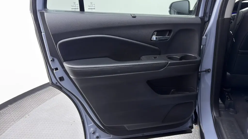 2022 HONDA PILOT SPECIAL EDITION photo 15