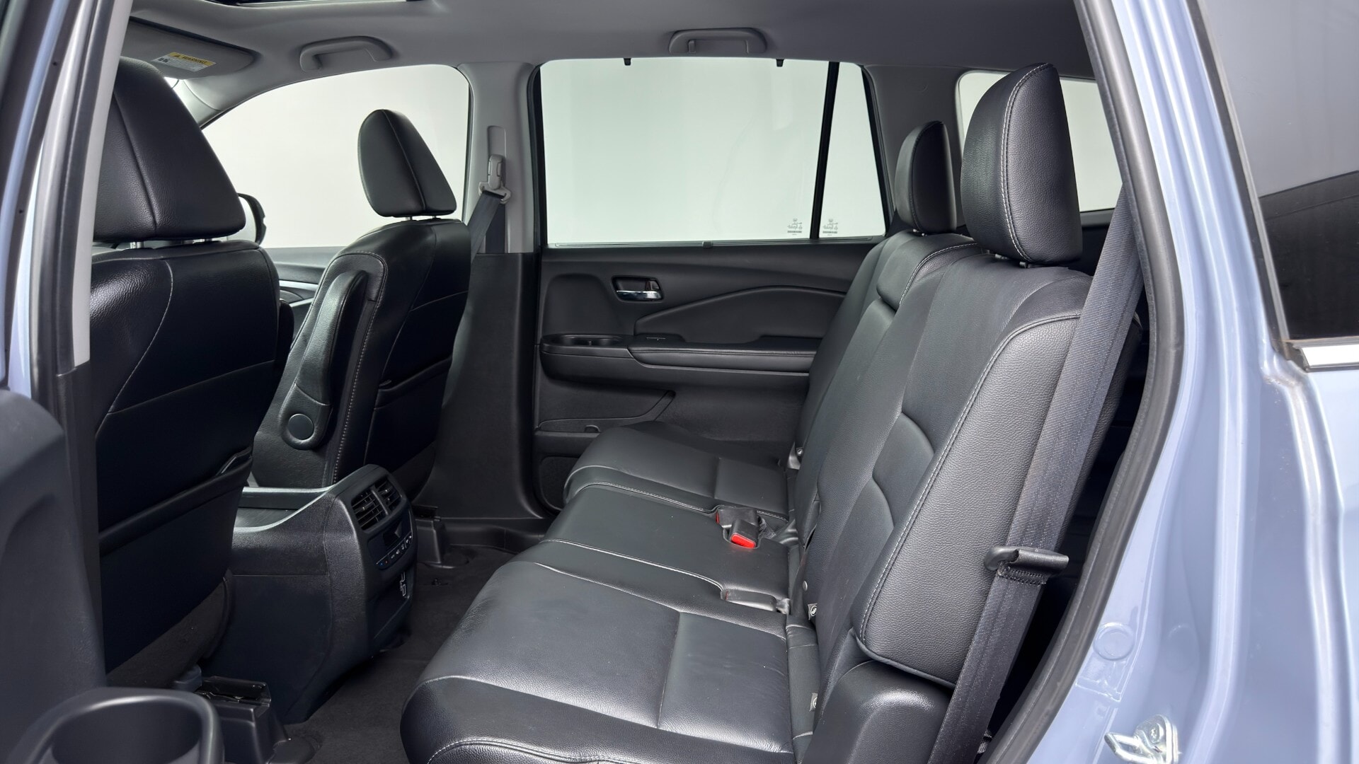 Florida Fine Cars - Used vehicle - SUV HONDA PILOT 2022