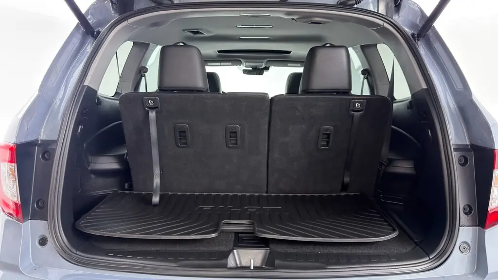 2022 HONDA PILOT SPECIAL EDITION photo 17