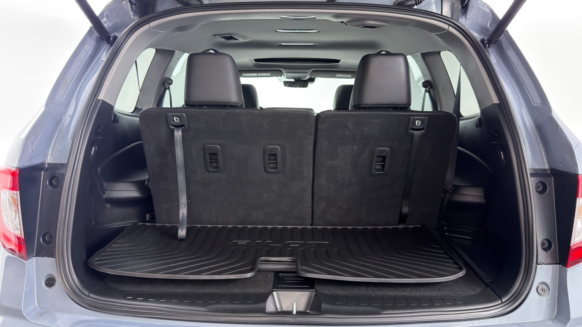 Florida Fine Cars - Used vehicle - SUV HONDA PILOT 2022