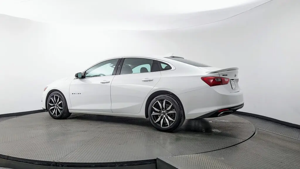 Florida Fine Cars - Used CHEVROLET MALIBU 2024 MARGATE RS
