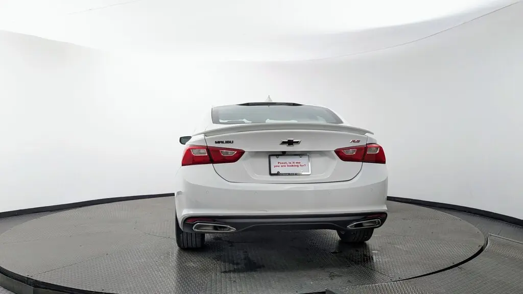 Florida Fine Cars - Used CHEVROLET MALIBU 2024 MARGATE RS