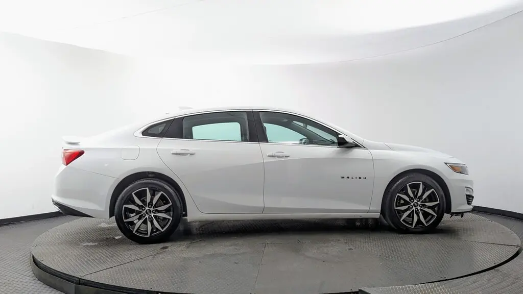 Florida Fine Cars - Used CHEVROLET MALIBU 2024 MARGATE RS
