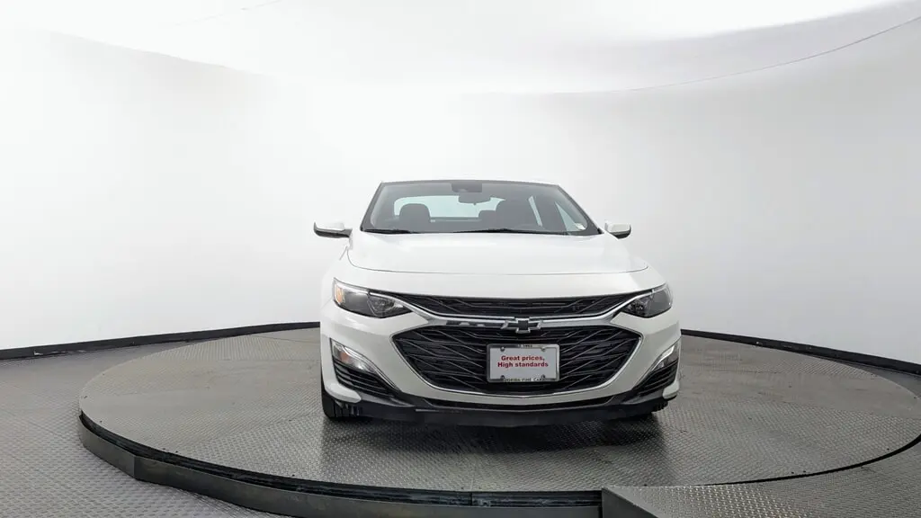 Florida Fine Cars - Used CHEVROLET MALIBU 2024 MARGATE RS