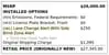 Florida Fine Cars - Used CHEVROLET MALIBU 2024 MARGATE RS