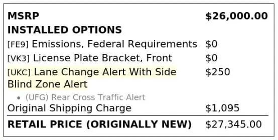 Florida Fine Cars - Used CHEVROLET MALIBU 2024 MARGATE RS