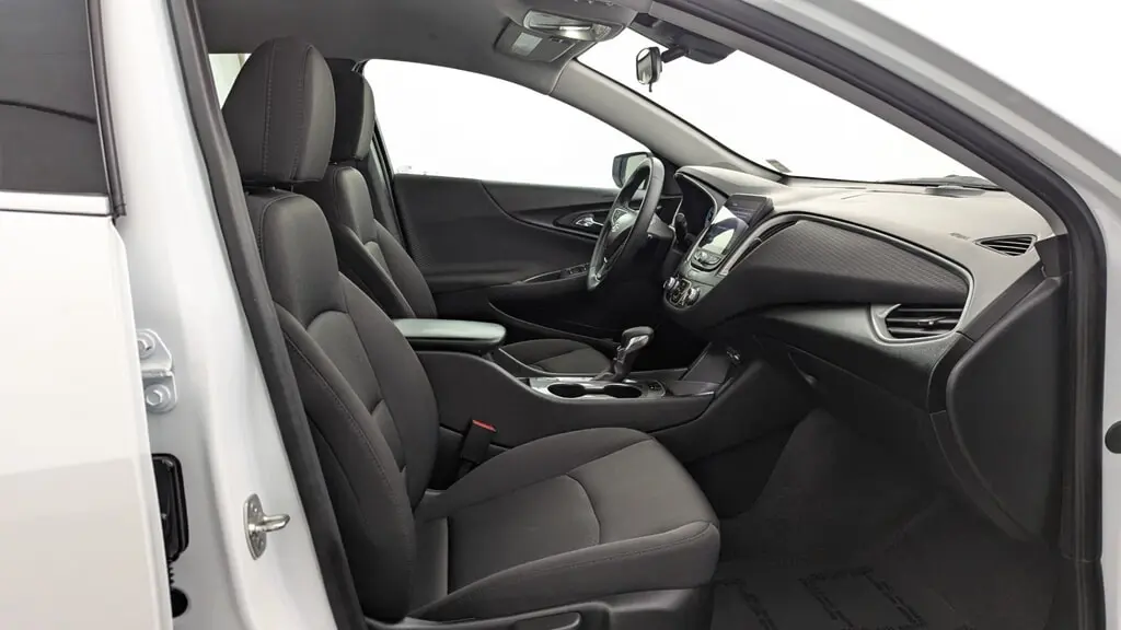 Florida Fine Cars - Used CHEVROLET MALIBU 2024 MARGATE RS