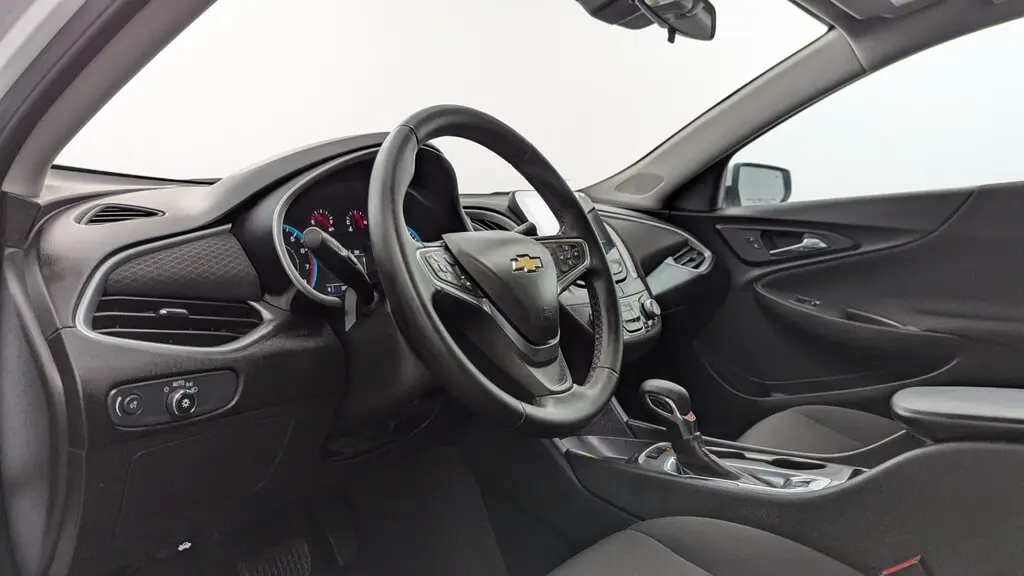 Florida Fine Cars - Used CHEVROLET MALIBU 2024 MARGATE RS