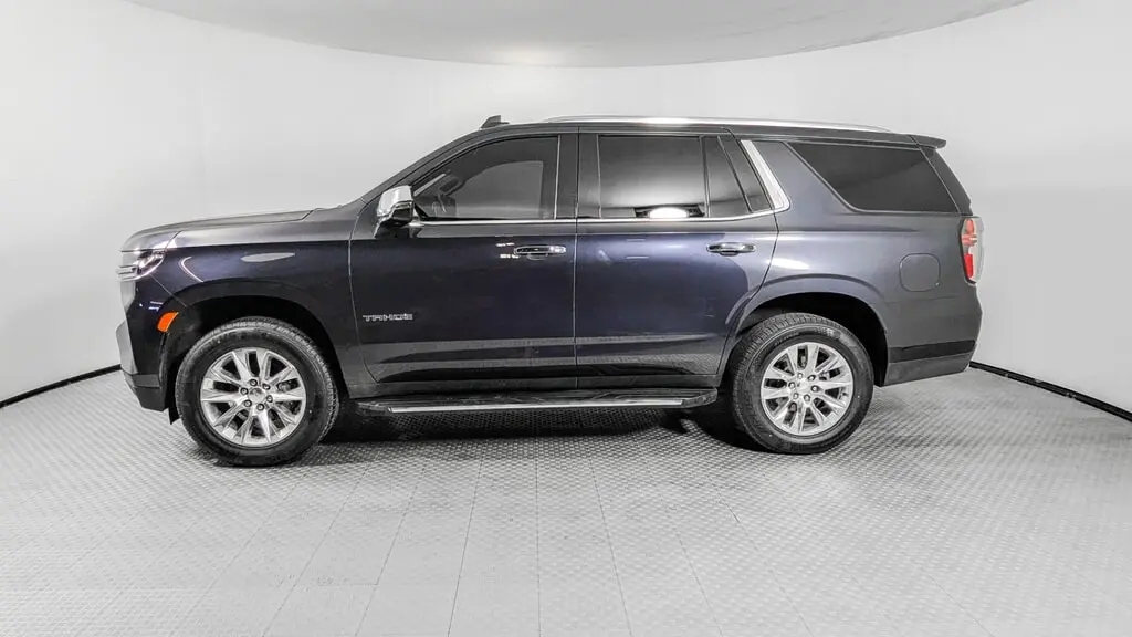 Florida Fine Cars - Used CHEVROLET TAHOE 2023 ORLANDO PREMIER