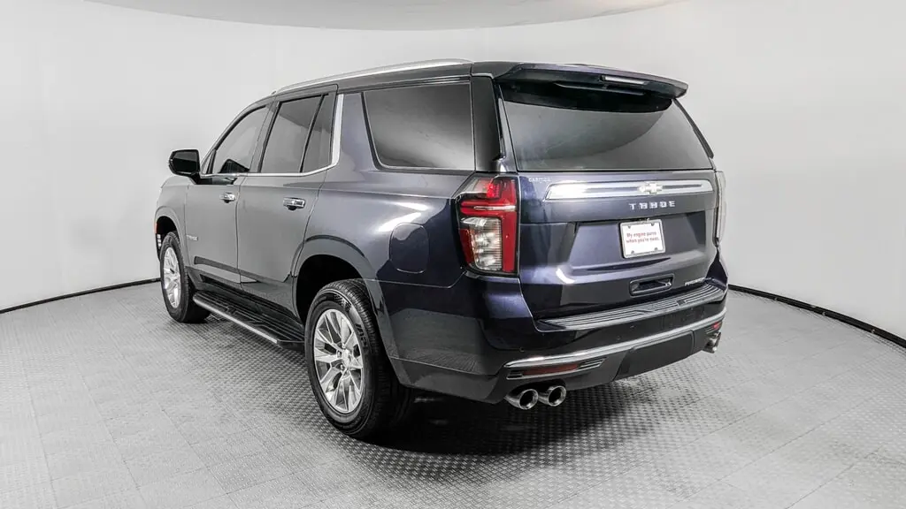 Florida Fine Cars - Used CHEVROLET TAHOE 2023 ORLANDO PREMIER