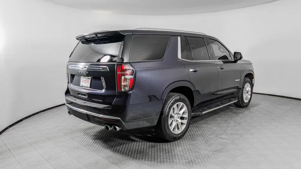 Florida Fine Cars - Used CHEVROLET TAHOE 2023 ORLANDO PREMIER
