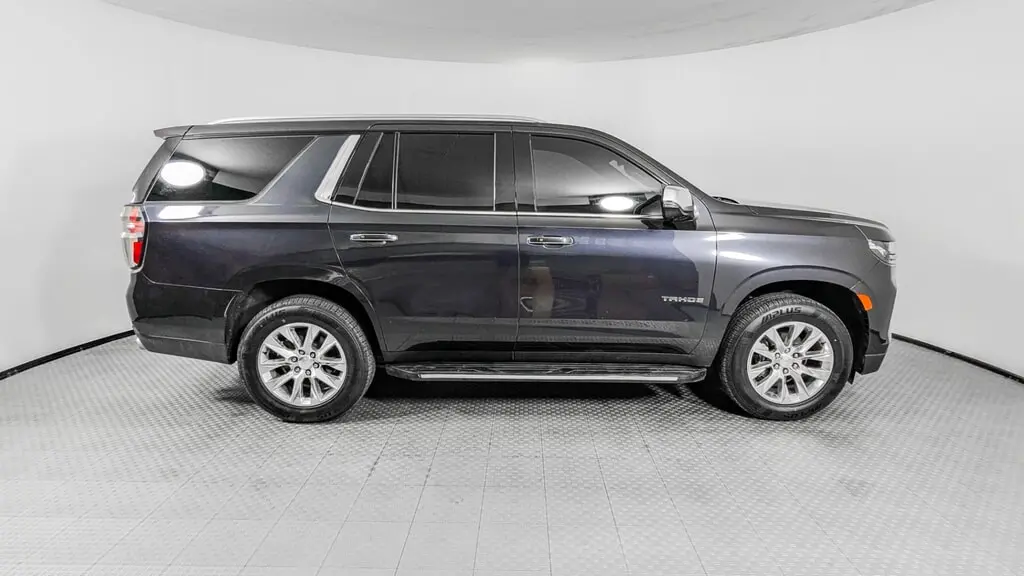 Florida Fine Cars - Used CHEVROLET TAHOE 2023 ORLANDO PREMIER
