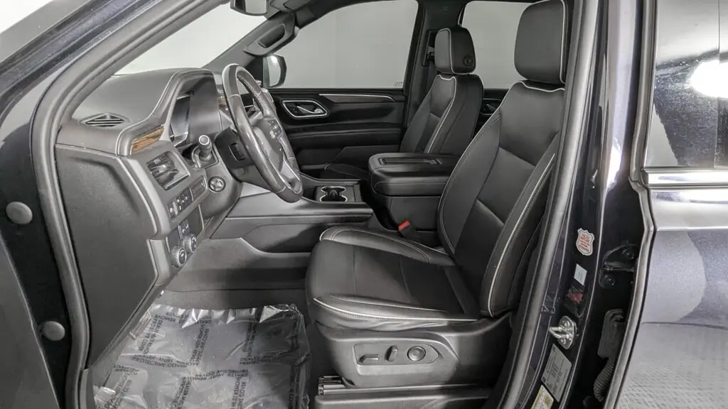 Florida Fine Cars - Used CHEVROLET TAHOE 2023 ORLANDO PREMIER