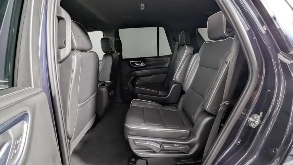Florida Fine Cars - Used CHEVROLET TAHOE 2023 ORLANDO PREMIER