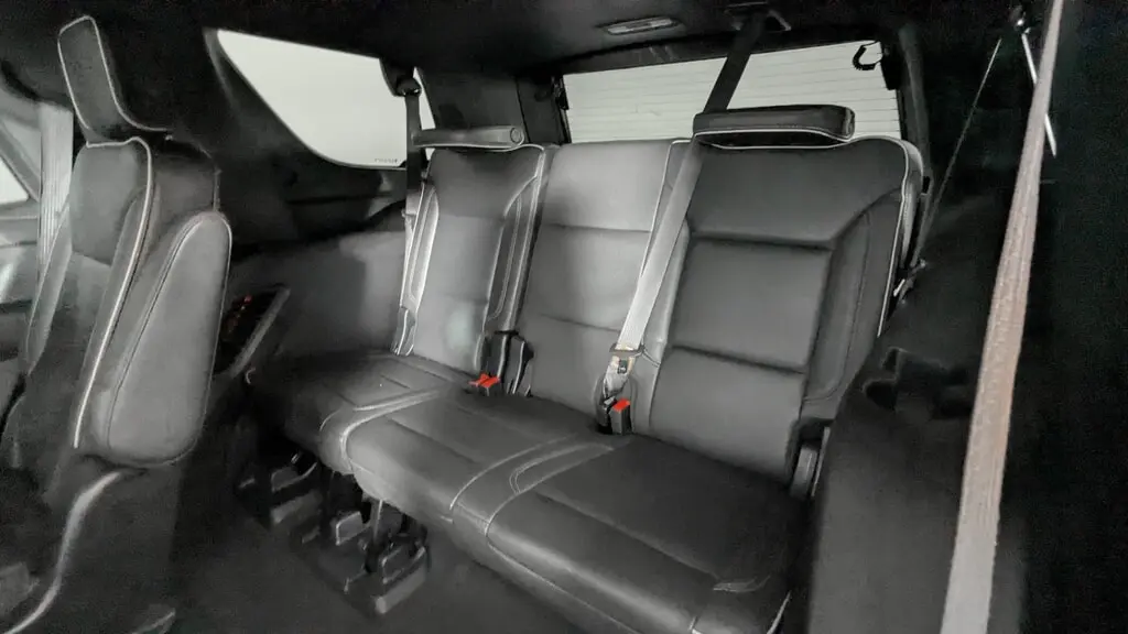 Florida Fine Cars - Used CHEVROLET TAHOE 2023 ORLANDO PREMIER