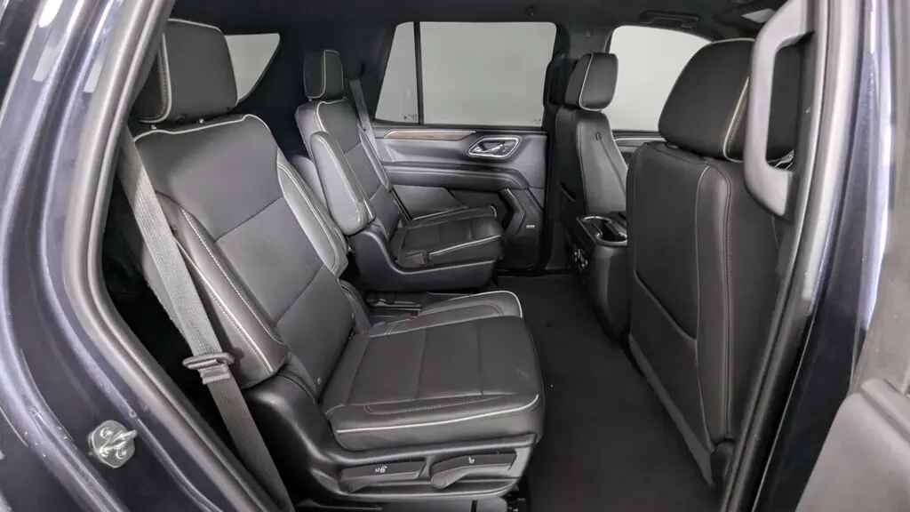 Florida Fine Cars - Used CHEVROLET TAHOE 2023 ORLANDO PREMIER