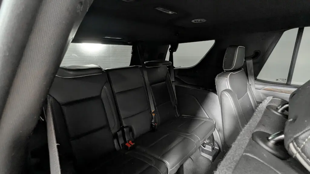 Florida Fine Cars - Used CHEVROLET TAHOE 2023 ORLANDO PREMIER