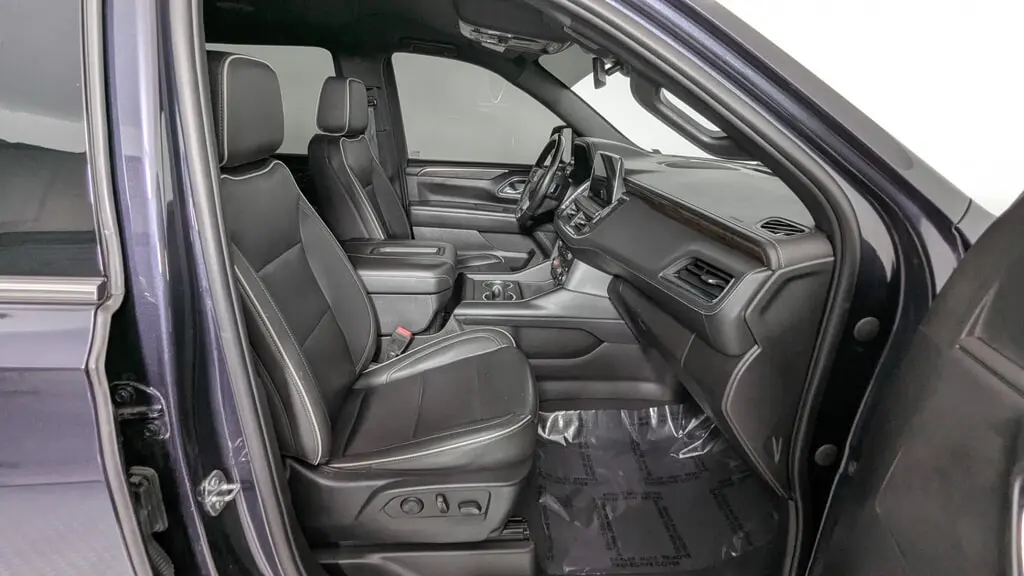 Florida Fine Cars - Used CHEVROLET TAHOE 2023 ORLANDO PREMIER