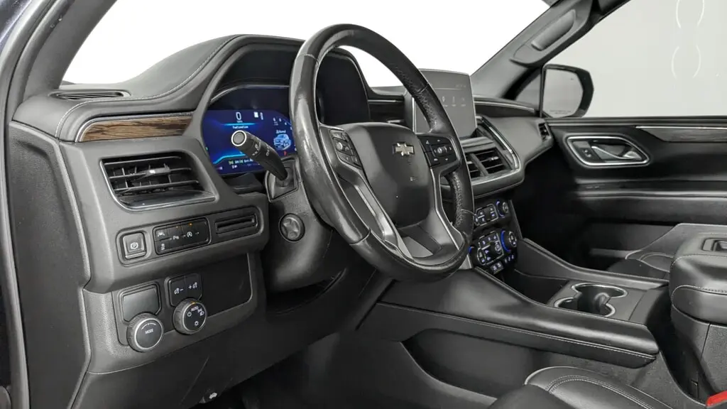Florida Fine Cars - Used CHEVROLET TAHOE 2023 ORLANDO PREMIER