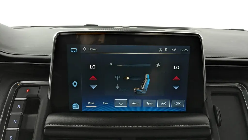 Florida Fine Cars - Used CHEVROLET TAHOE 2023 ORLANDO PREMIER