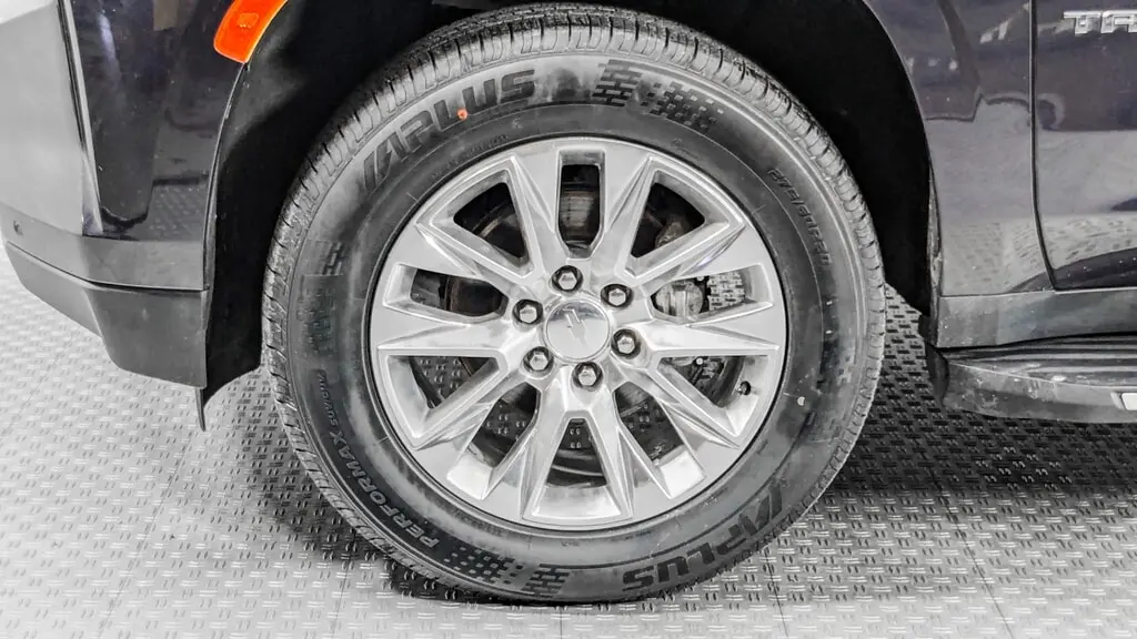 Florida Fine Cars - Used CHEVROLET TAHOE 2023 ORLANDO PREMIER