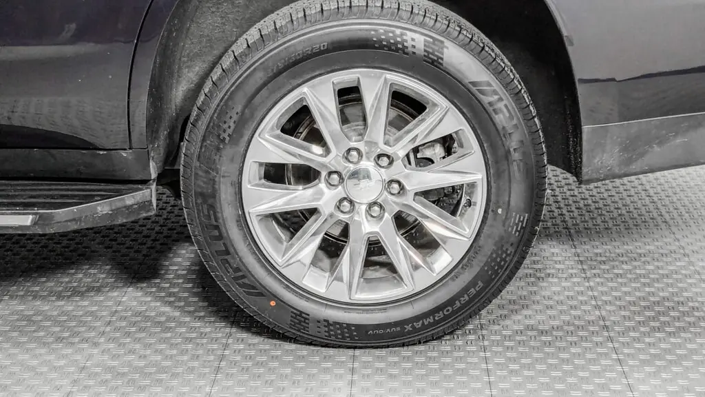 Florida Fine Cars - Used CHEVROLET TAHOE 2023 ORLANDO PREMIER