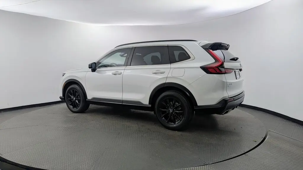 Florida Fine Cars - Used HONDA CR-V HYBRID 2023 MIAMI SPORT