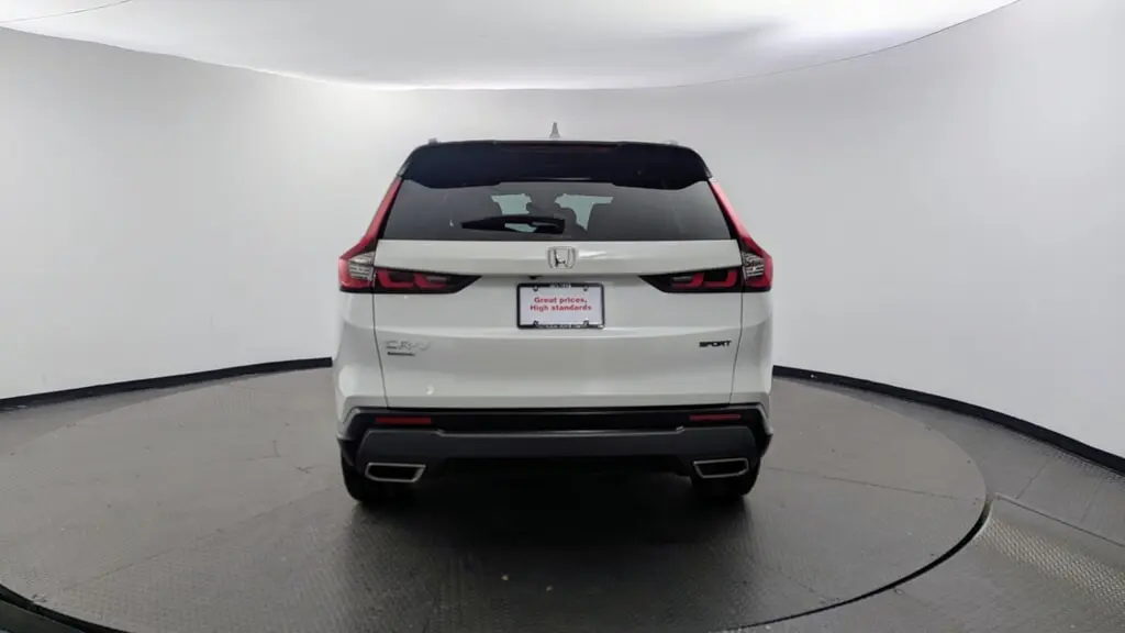 Florida Fine Cars - Used HONDA CR-V HYBRID 2023 MIAMI SPORT