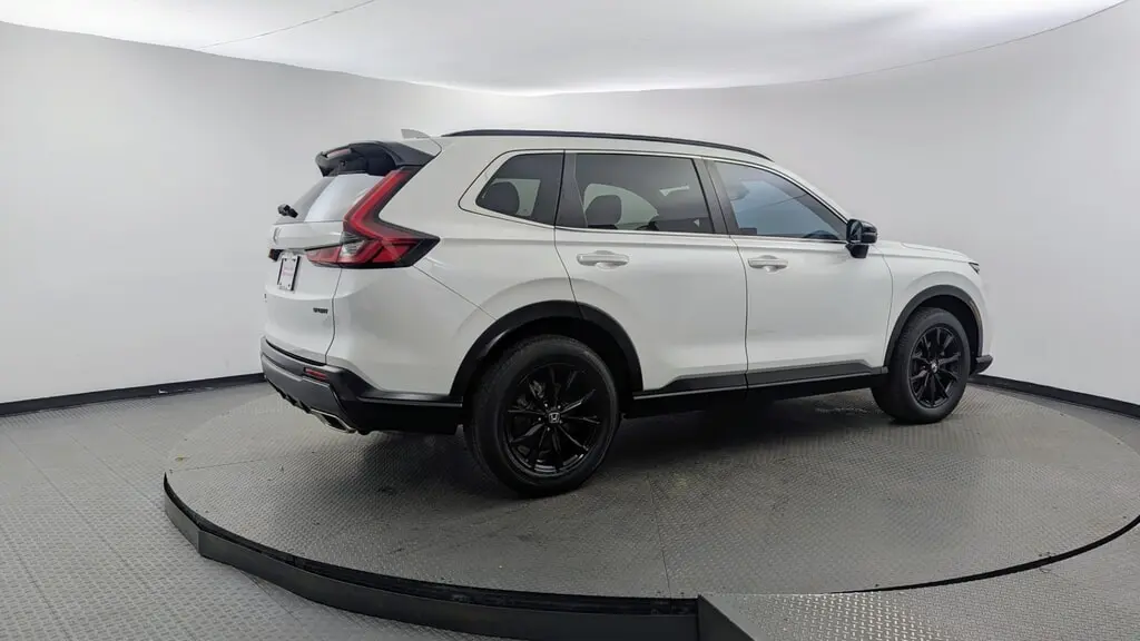 Florida Fine Cars - Used HONDA CR-V HYBRID 2023 MIAMI SPORT