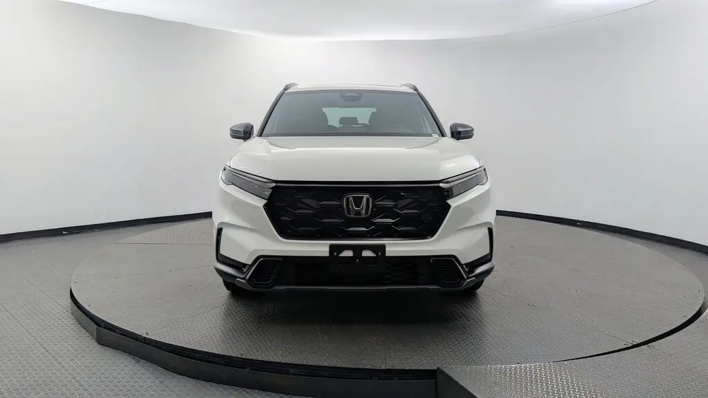 Florida Fine Cars - Used HONDA CR-V HYBRID 2023 MIAMI SPORT