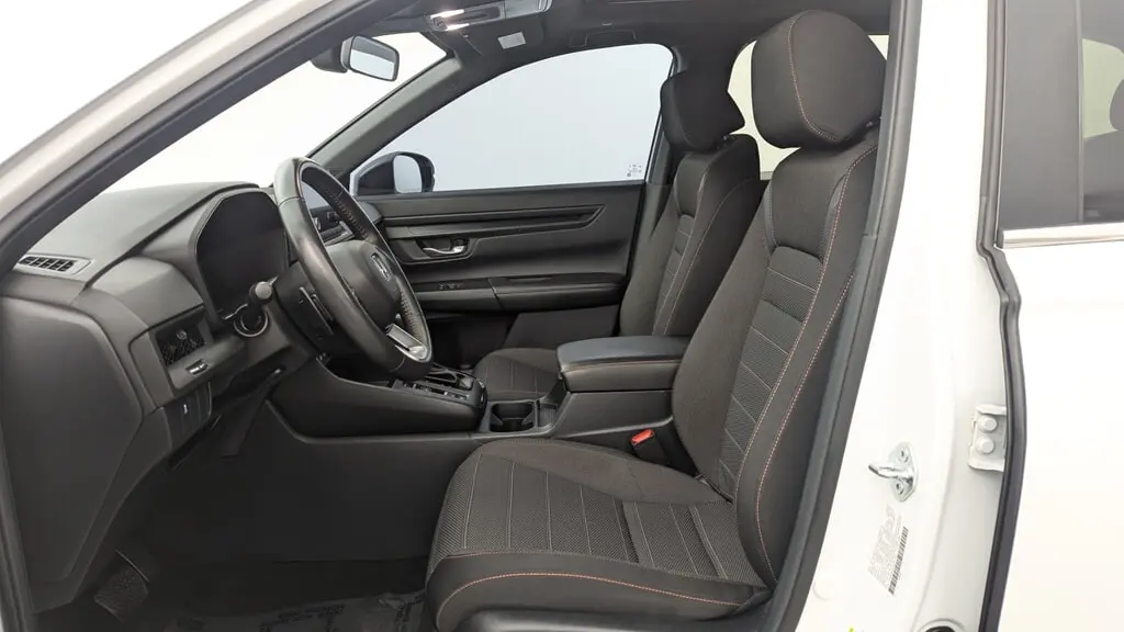 Florida Fine Cars - Used HONDA CR-V HYBRID 2023 MIAMI SPORT