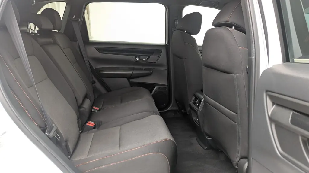 Florida Fine Cars - Used HONDA CR-V HYBRID 2023 MIAMI SPORT