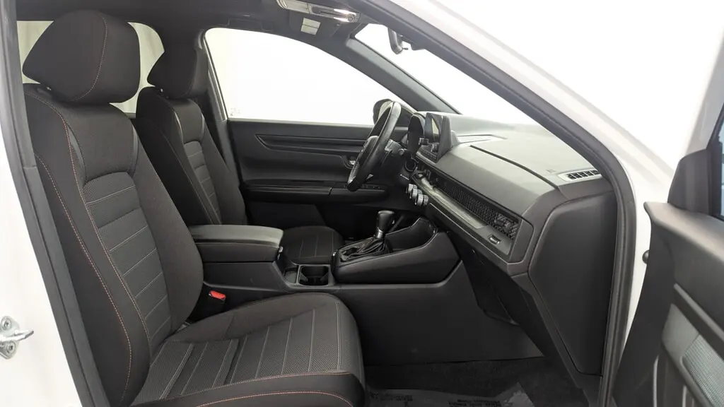 Florida Fine Cars - Used HONDA CR-V HYBRID 2023 MIAMI SPORT