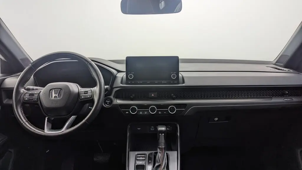 Florida Fine Cars - Used HONDA CR-V HYBRID 2023 MIAMI SPORT