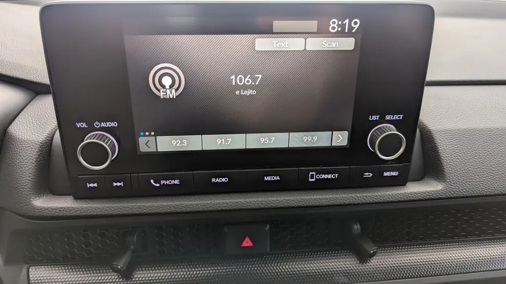 Florida Fine Cars - Used HONDA CR-V HYBRID 2023 MIAMI SPORT