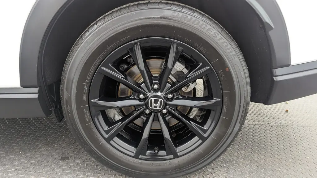 Florida Fine Cars - Used HONDA CR-V HYBRID 2023 MIAMI SPORT