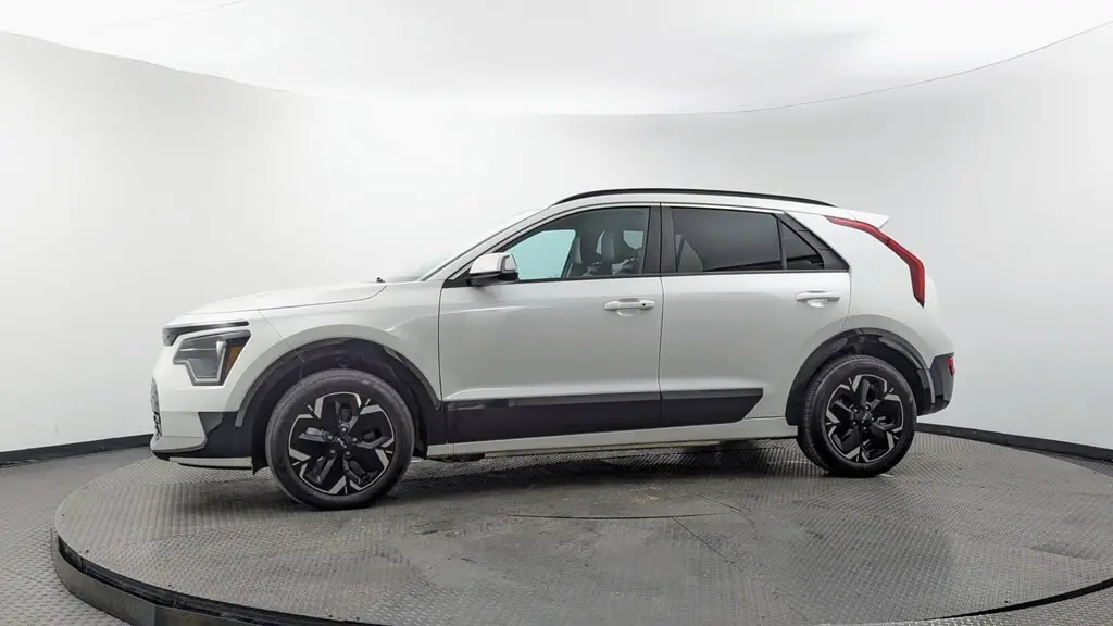 Florida Fine Cars - Used KIA NIRO EV 2023 MIAMI WIND