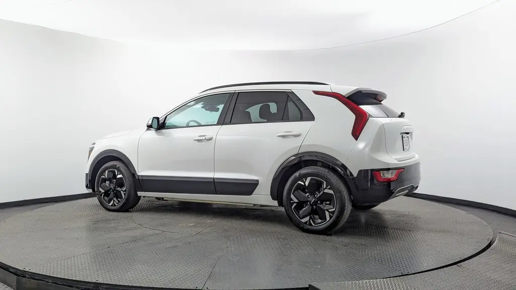 Florida Fine Cars - Used KIA NIRO EV 2023 MIAMI WIND