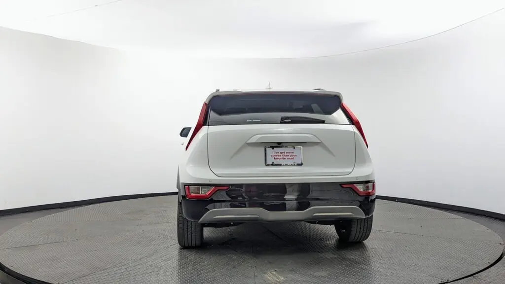 Florida Fine Cars - Used KIA NIRO EV 2023 MIAMI WIND