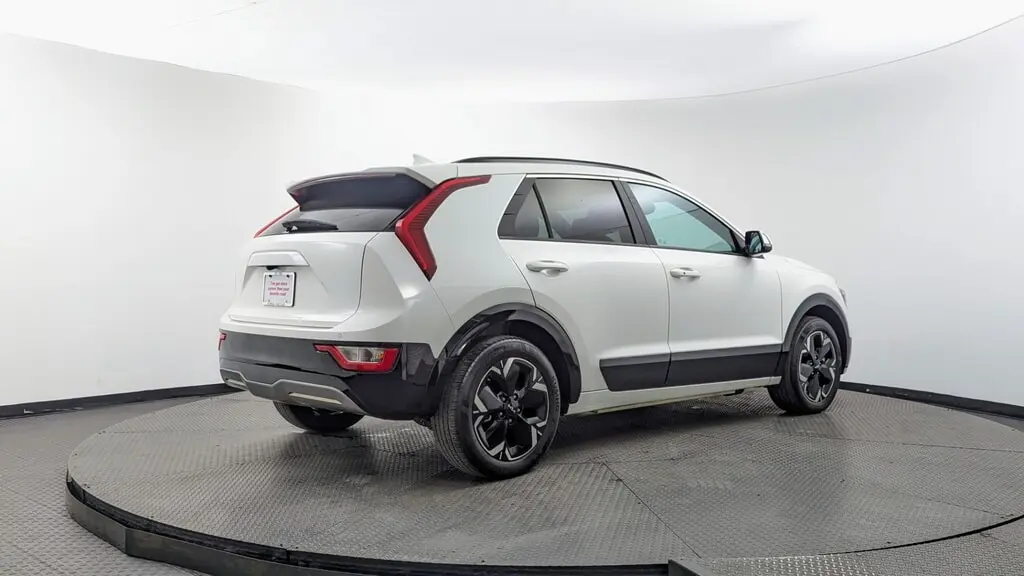 Florida Fine Cars - Used KIA NIRO EV 2023 MIAMI WIND