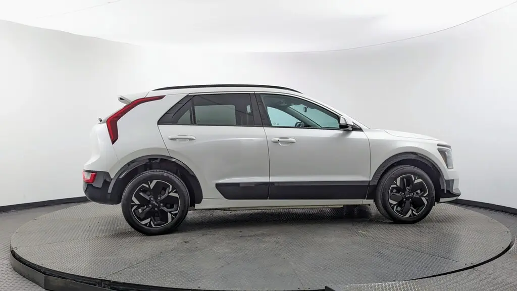Florida Fine Cars - Used KIA NIRO EV 2023 MIAMI WIND
