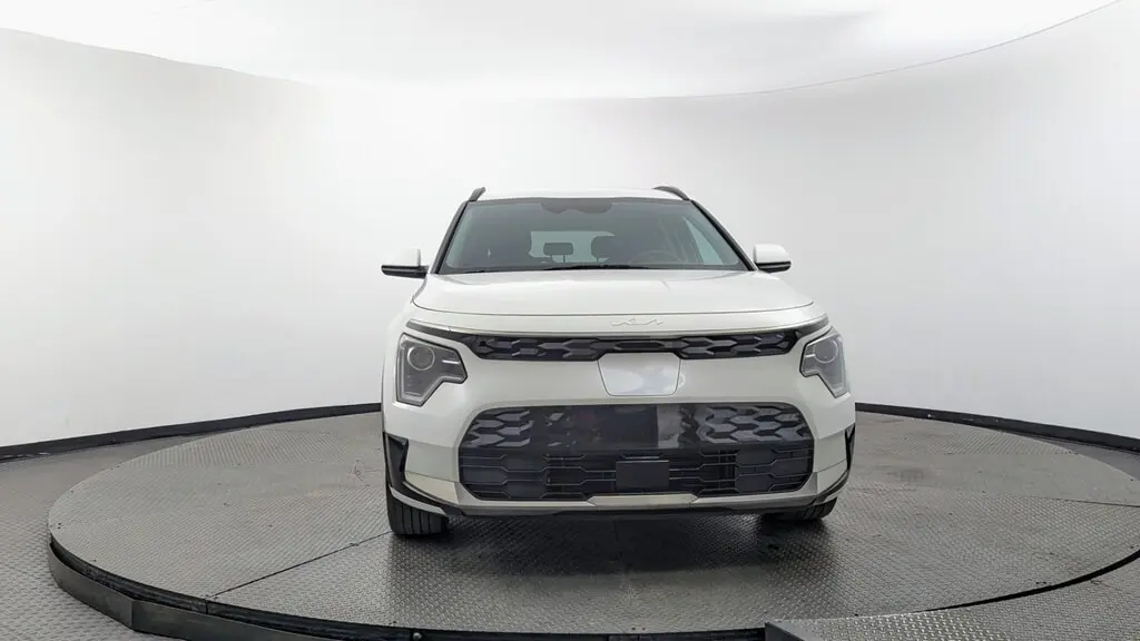 Florida Fine Cars - Used KIA NIRO EV 2023 MIAMI WIND